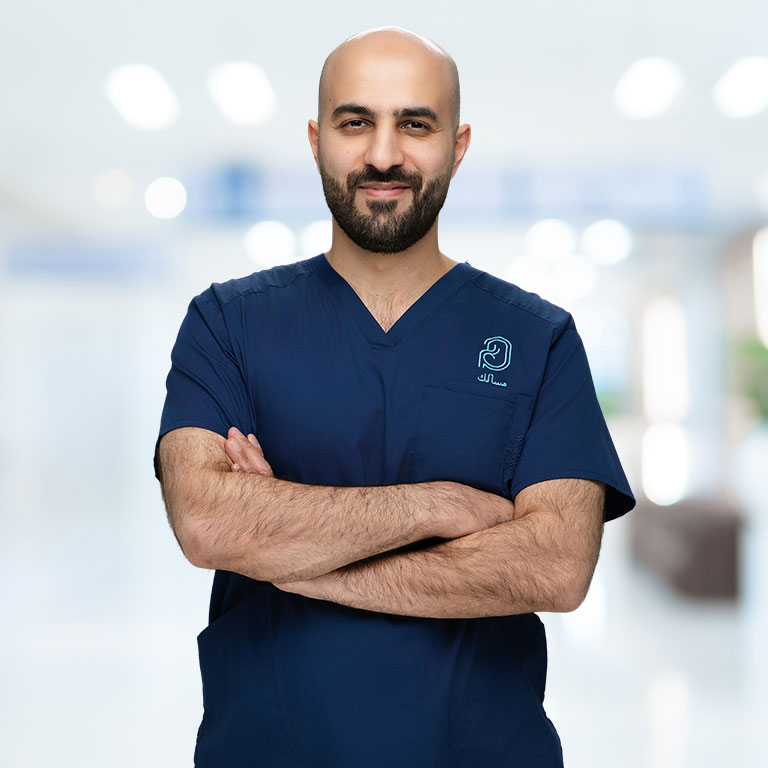 team member